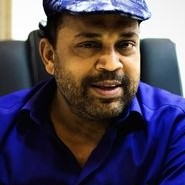 Thambi Ramaiah