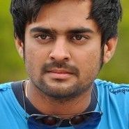 Sharran Kumar
