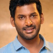 Vishal Krishna