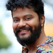 Ananth Ram