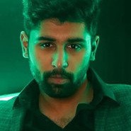 Aditya Madhavan