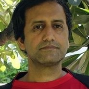 T.M. Karthik