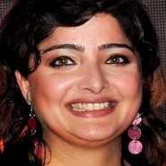 Vasundhara Das