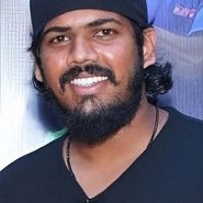 J Vignesh