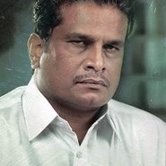 Hareesh Peradi