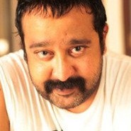 George Vishnu
