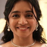 Anishma Anilkumar