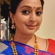 Gayatri Jayaraman