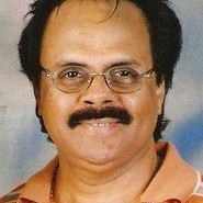 Crazy Mohan
