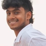 Mithun Jai Sankar