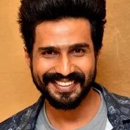 Vishnu Vishal