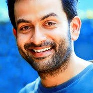 Prithviraj Sukumaran