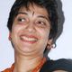 Madhuvanti Arun
