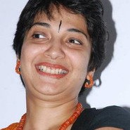 Madhuvanti Arun