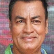 Pradeep Ram Singh Rawat