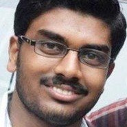 Vigneshwaran Palanisamy