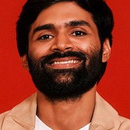 Gomathi Shankar
