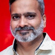 S.P.B. Charan