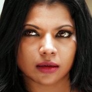 Kaajal Pasupathi