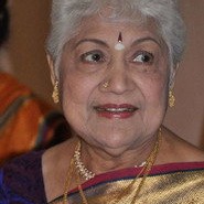 Sowcar Janaki