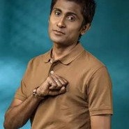 Alexander Babu