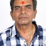 Chitti Babu