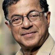 Girish Karnad