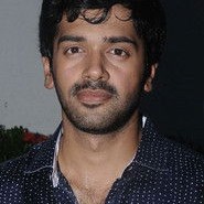 Ashwin Kakumanu