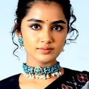 Anupama Parameswaran
