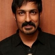 Harish Uthaman