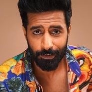 Bhuvan Arora