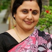 Vanitha Krishnachandran