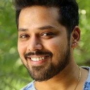 Nandu Vijay Krishna
