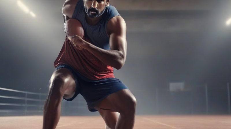 Mandaadi Release Date Locked: Soori Sports Action Drama Arrives This September
