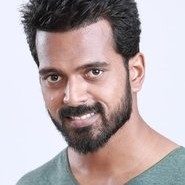 Vikranth
