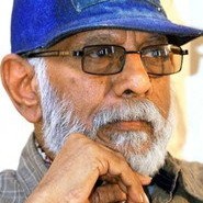 Balu Mahendra