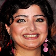 Vasundhara Das