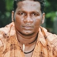 I. M. Vijayan