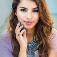Monisha Ram