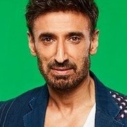 Rahul Dev