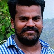 Arumugam Bala