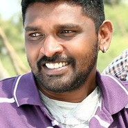 Bharath Seeni