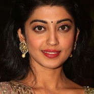 Pranitha Subhash