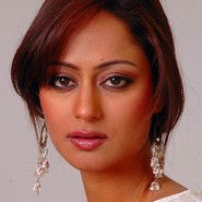 Kaveri Jha
