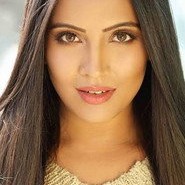Meghna Naidu