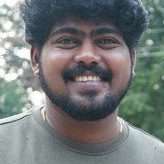Anand Pandi