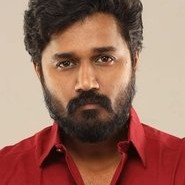 Michael Thangadurai