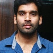Suresh Ravi