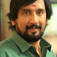 Dr. Suria Narayanan
