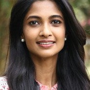Keerthi Pandian